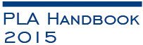 PLA Handbook 2015