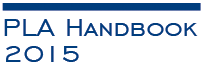 PLA Handbook 2015